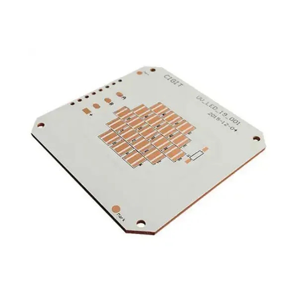 Hva er funksjonen til aluminium PCB?