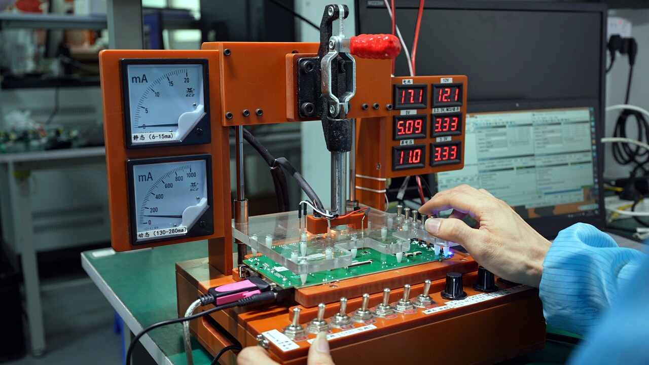 Hva er PCB -funksjonell testing?