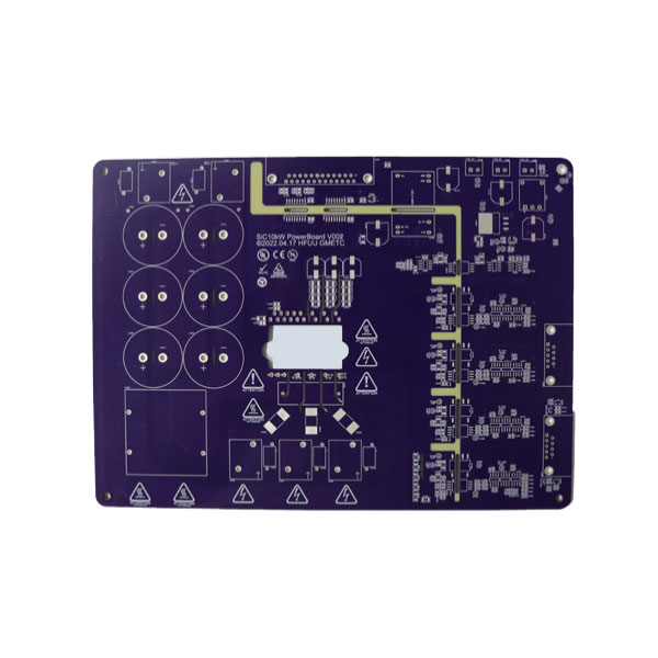 Hva er funksjonen til HDI PCB?