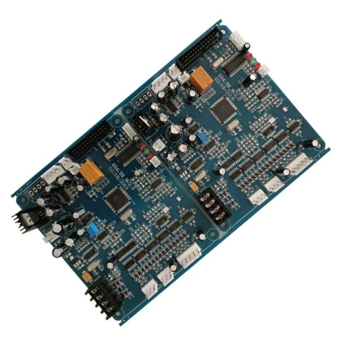 Hvorfor er elektronisk produksjon viktig i dagens teknologidrevne marked?