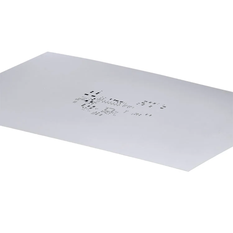 Hva er en SMT-stensil og hvordan påvirker den PCB-monteringskvaliteten?