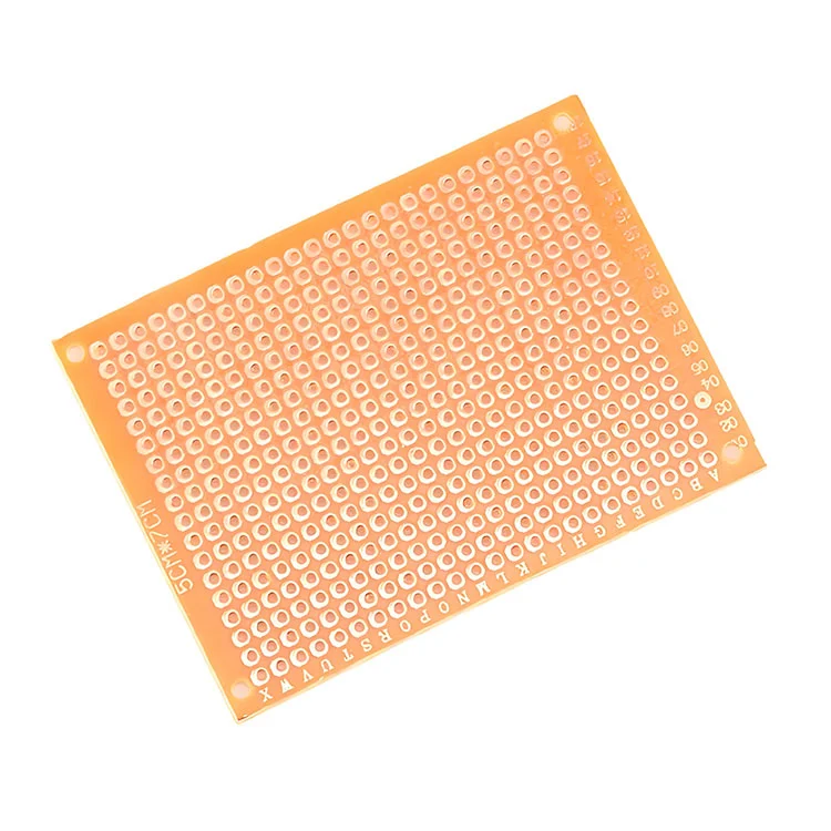 Hva er CEM-1 PCB og hvorfor er det fortsatt mye brukt i moderne elektronikk?