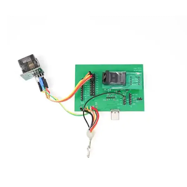 Ledningsnettet dekodet: Hvordan påvirker det fremtiden for smart tilkobling?