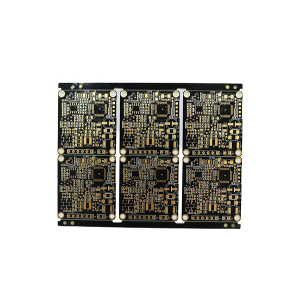Hvilke fordeler gir Fanway FR4 PCB for alle elektroniske produksjonsprosjekter?