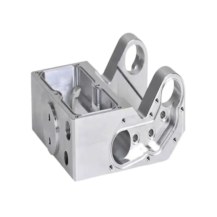 CNC fresing