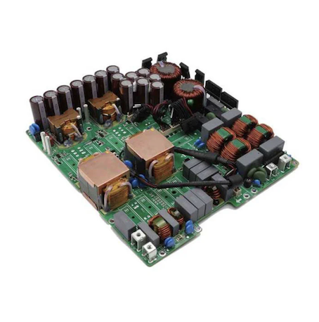 Fast Turn Prototype PCB Assembly Service med kort ledetid