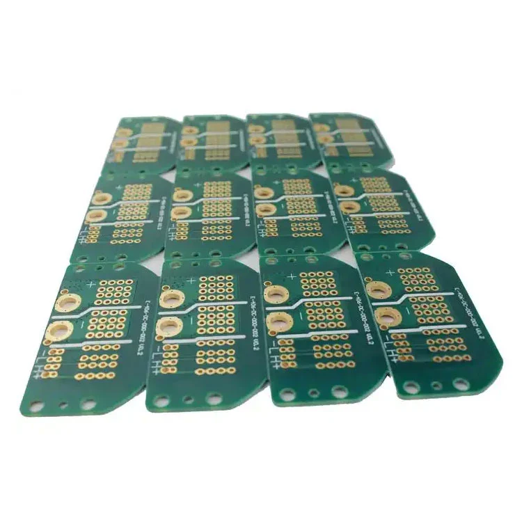 Tung kobber PCB