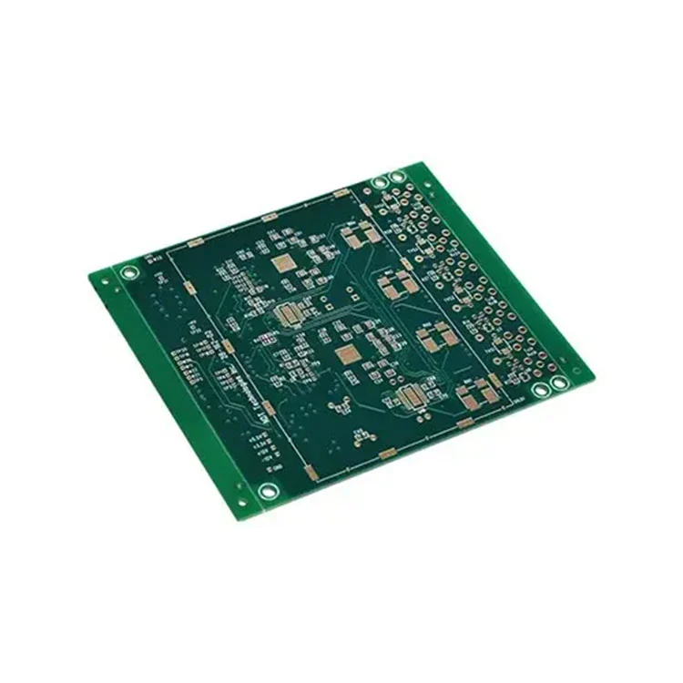 Høy TG PCB