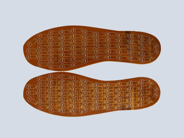 Smart Data Collection Fpc Pcb