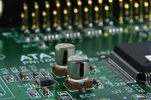 Printed Circuit Board Assembly