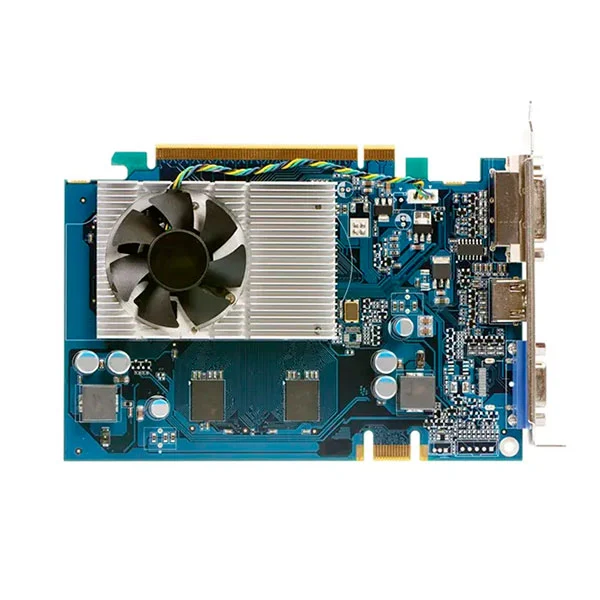 Electronic Manufacturing Services