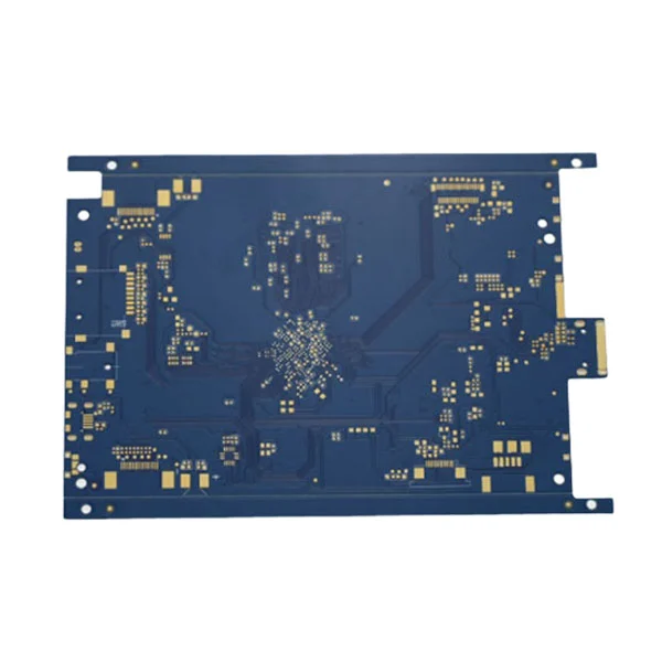 PCB -design og produksjon