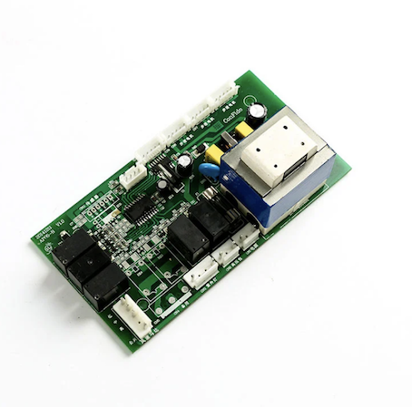 Printed Circuit Board PCB Assembly Service med rask behandling