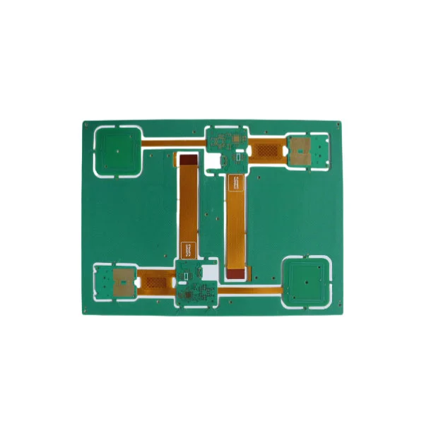 Stiv flex pcb