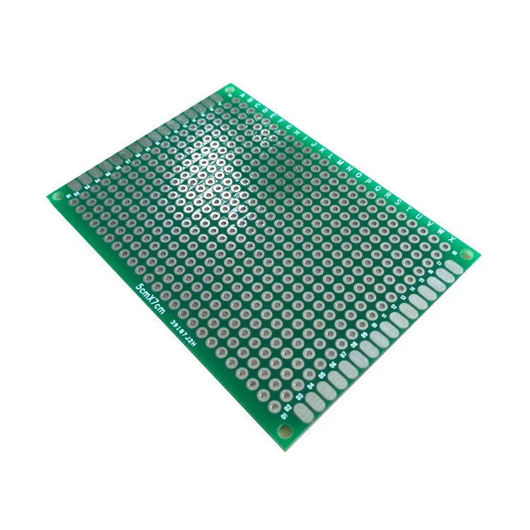 Enkeltlags PCB